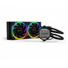 Vesijahuti protsessorile Be Quiet Pure Loop 2 FX 240 mm, 120 mm x 277 mm