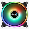 Ventilaator AEROCOOL PGS DUO 14 ARGB, 140 mm