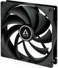 Ventilaator Arctic F14 PWM PST CO, 140 mm, must