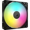 Ventilaator Corsair RS140 ARGB, 140 mm