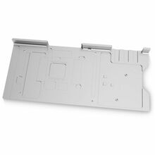 Tagaplaat EK Water Blocks EK-Quantum Vector2 Xtreme RTX 3080/90, nikkel