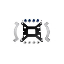Paigalduskomplekt Noctua NM-I17XX-MP83, hõbe/must