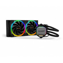 Vesijahuti protsessorile Be Quiet Pure Loop 2 FX 240 mm, 120 mm x 277 mm