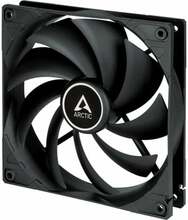 Ventilaator Arctic F14 PWM PST CO, 140 mm, must