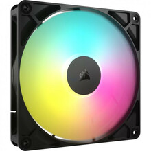 Ventilaator Corsair RS140 ARGB, 140 mm