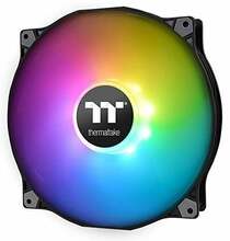 Korpuse ventilaator Thermaltake Pure 20 ARGB, CL-F081-PL20SW-A