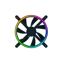Ventilaator Razer Kunai Chroma RGB, 140 mm, RC21-01800200-R3M1