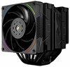 Protsessori jahuti Thermalright Royal Pretor 130 Ultra, must, 130 x 158 mm