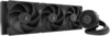 Veejahuti protsessorile Arctic Liquid Freezer III Pro 420, must, 120 mm