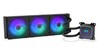 Vesijahuti protsessorile Endorfy Navis F360 ARGB, 120 mm