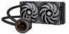 Vesijahuti protsessorile Thermaltake Toughliquid Ultra 240, 273 x 27 mm