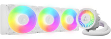 Protsessori jahuti Arctic Liquid Freezer III Pro 360 A-RGB, valge, 120 mm