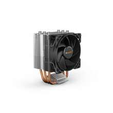 Protsessori jahuti Be Quiet Pure Rock Slim 2 BK030, 92 mm