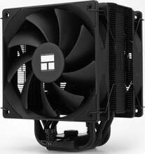 Protsessori jahuti Thermalright Burst Assassin 120 EVO Dark, 120 mm, must