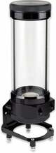 Reservuaar Aqua Computer Ultitube D5 150, must, 350 ml