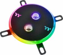 Veeplokk protsessorile Thermaltake Pacific W4, CL-W139-CU00SW-A