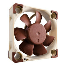 Ventilaator Noctua NF-A4x10 5V, 40 mm, beež/pruun
