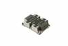Protsessori jahuti Supermicro SNK-P0067PS, 1U passiivne