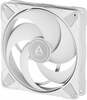 Korpuse ventilaator Arctic P14 Max, 140 mm, valge