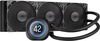 Veejahuti protsessorile Corsair Nautilus 360 RS LCD, CW-9061033-WW, must, 120 mm