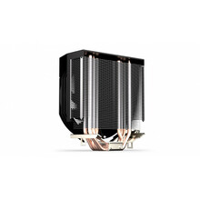 Protsessori jahuti Endorfy Spartan 5 Max, EY3A003, 120 mm, must