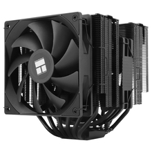 Protsessori jahuti Thermalright Peerless Assassin 140 Black, must