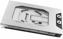 Vesijahuti WATERCOOL Heatkiller V Pro GPU RTX 5090 Palit ja Gainward, ARGB, hõbe