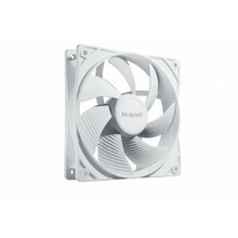 Ventilaator Be Quiet Pure Wings 3, 120 mm, valge, BL110