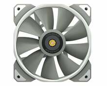 Ventilaator Cougar 3MMHP12W1.0001, 12 cm, valge