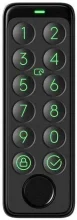 Nutikas ukseklaviatuur SwitchBot Keypad, puutetundlik nupp