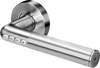 Koodlukuga käepide Orno OR-ZS-850, IP20/IP44, Bluetooth, PIN