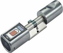 Elektrooniline silinder Hismart Welock SBR20EBL41