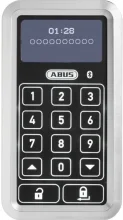 Bluetooth klaviatuur Abus HomeTec Pro CFT3100 S ABHT10133