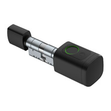 Digitaalne lukusüdamik Avatto SDL-V1-B60, 60 mm, must
