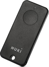 Nutikas luku pult Nuki Fob 405.117, must