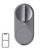 Nutikas ukselukk Lockin SMART LOCK G30 klaviatuuriga