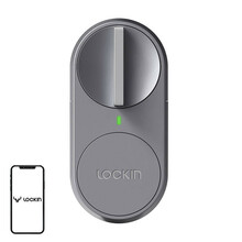Nutikas ukselukk Lockin SMART LOCK G30 klaviatuuriga