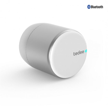 Nutikas Bluetooth lukk Tedee PRO, hõbe
