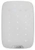 Signalisatsioonipult Ajax KeyPad Plus WRL/PLUS, valge