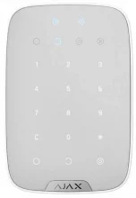 Signalisatsioonipult Ajax KeyPad Plus WRL/PLUS, valge