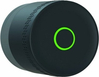 Nutilukk Yale Home L2 Lite, must, 05/109100/MB