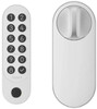 Nutikas ukselukk Aqara U200 EL-D02D-W, valge