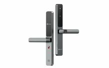 Nutikas uksekäepide Ezviz CS-DL06 (WBCP), IP65, Wi-Fi 2.4GHz