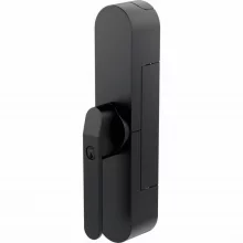 Aknamootor Abus WINTECTO One ABWO10000B, must