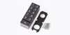 Nutikas ukse koodiklaviatuur Yale 05/301000/BL Bluetooth, must
