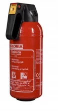 Pulberkustuti Gloria P2-GAM ABC, 2 kg