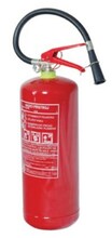 Pulberkustuti Getz ABC, 6 kg