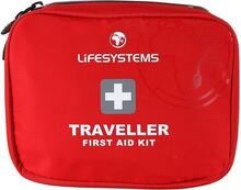 Esmaabikomplekt Lifesystems Traveller LM1060