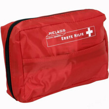 Esmaabikomplekt BasicNature R210300, Expedition