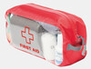 Esmaabikarp Exped Clear Cube First Aid M